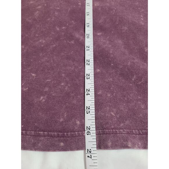 Victoria's secret PINK xl women's long sleeve partial button up - Picture 10 of 10